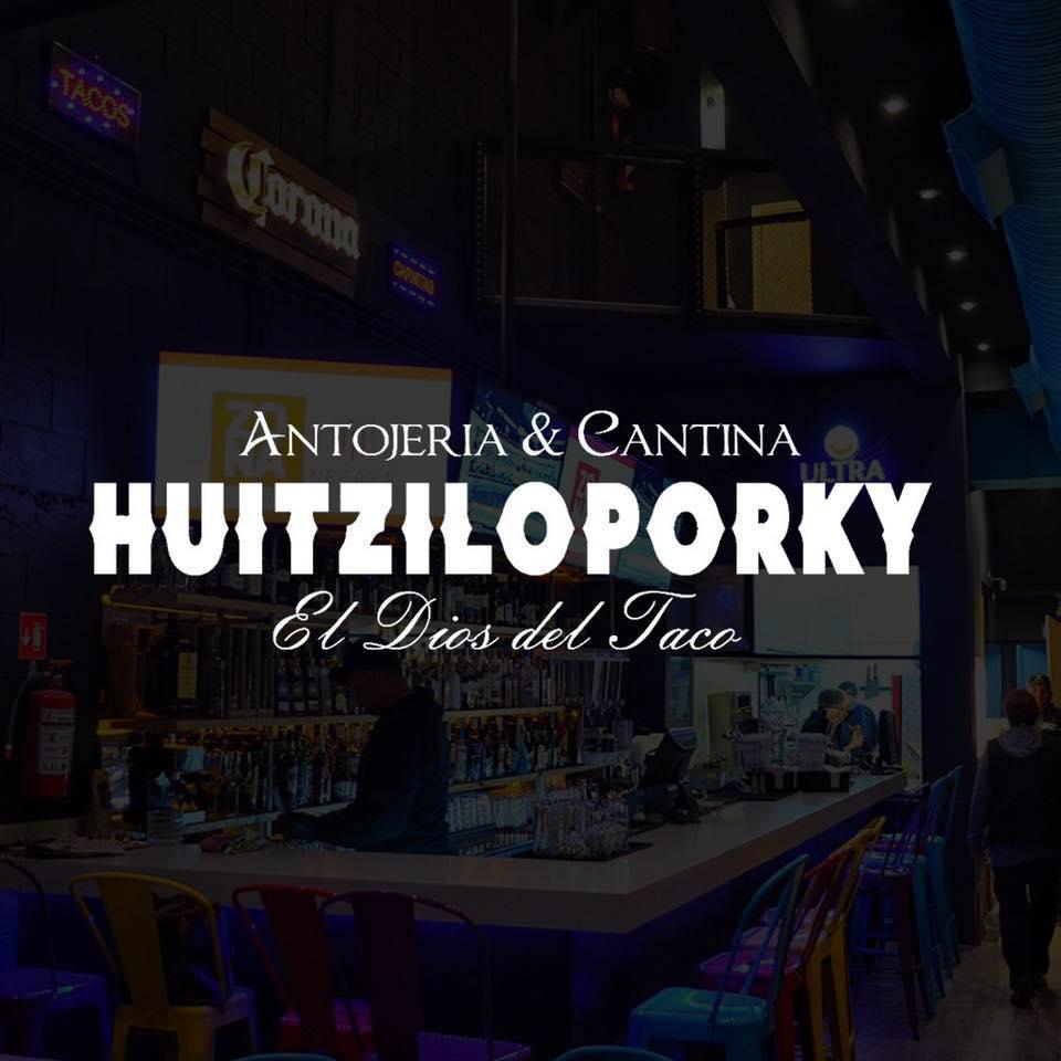 Huitziloporky Antojeria y Cantina