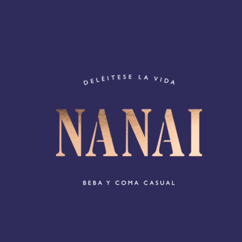 Terraza Nanai