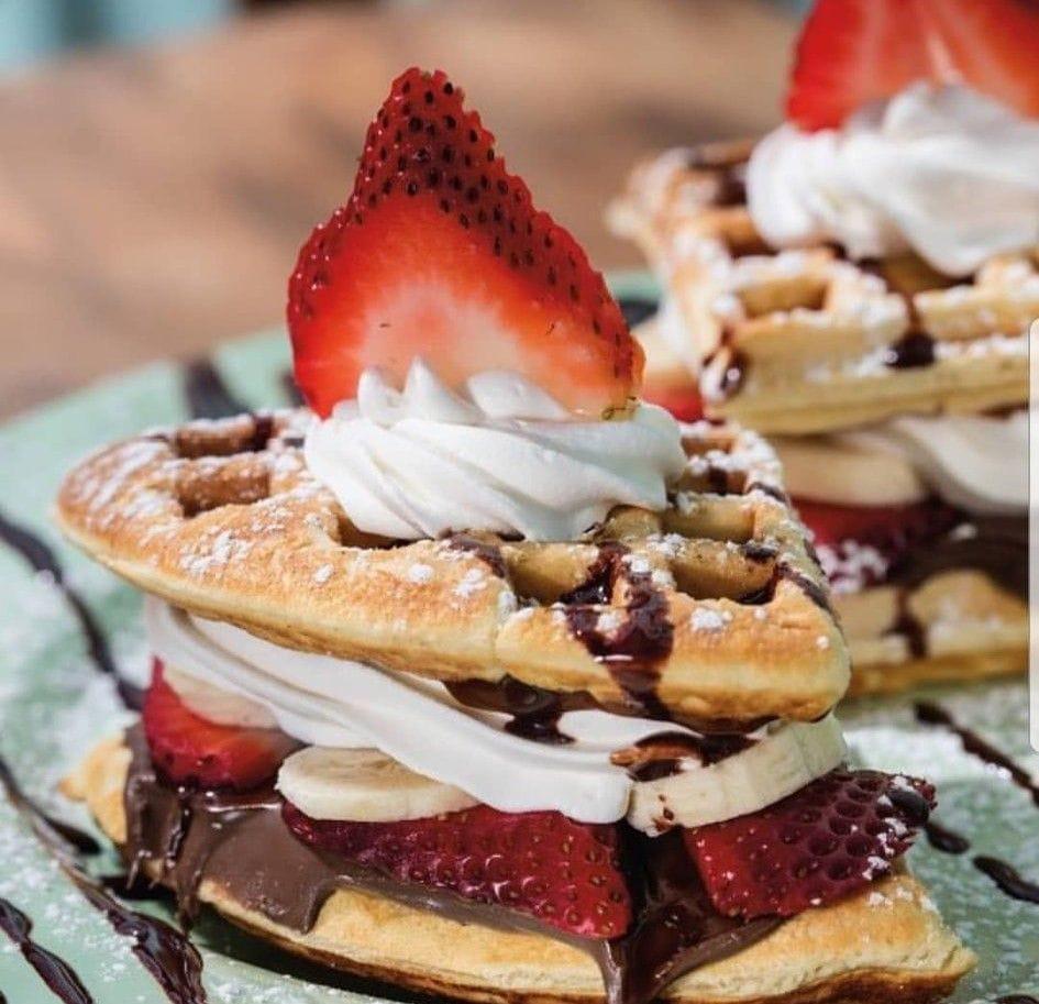 La Waflería