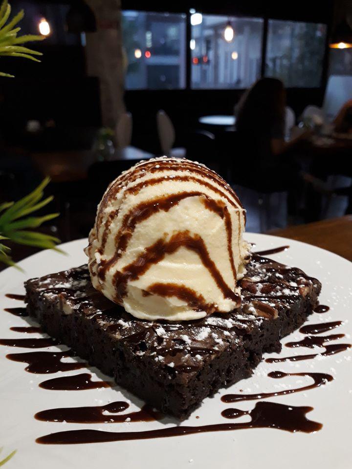 Rosetta Coffee Shop
