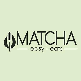 Matcha Easy-Eats