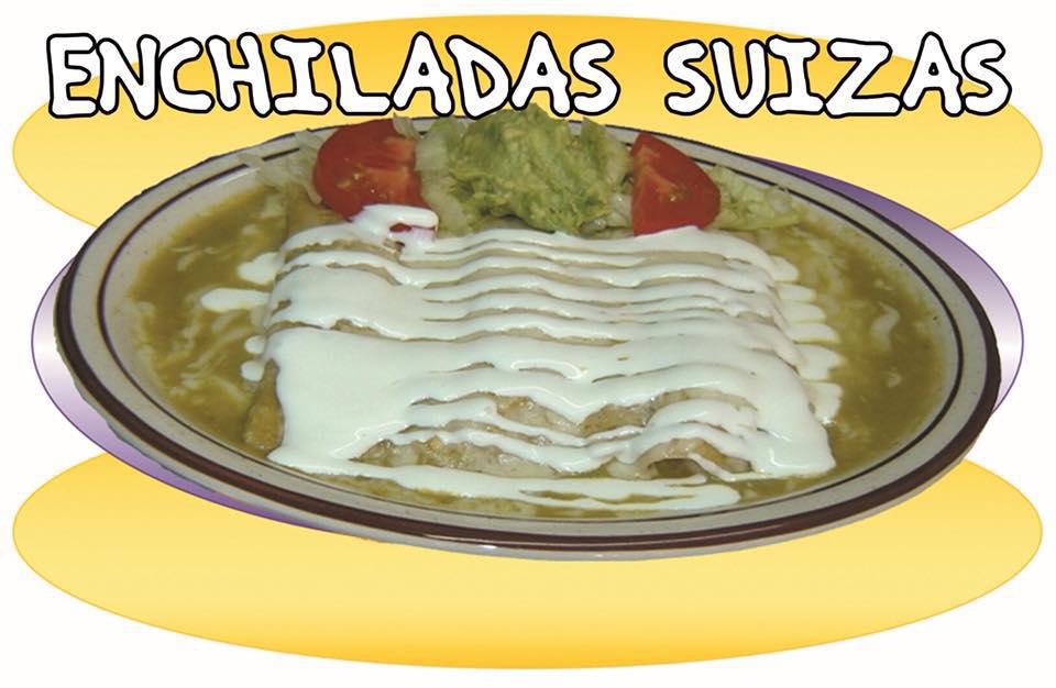Dinos JR Restaurant Chihuahua