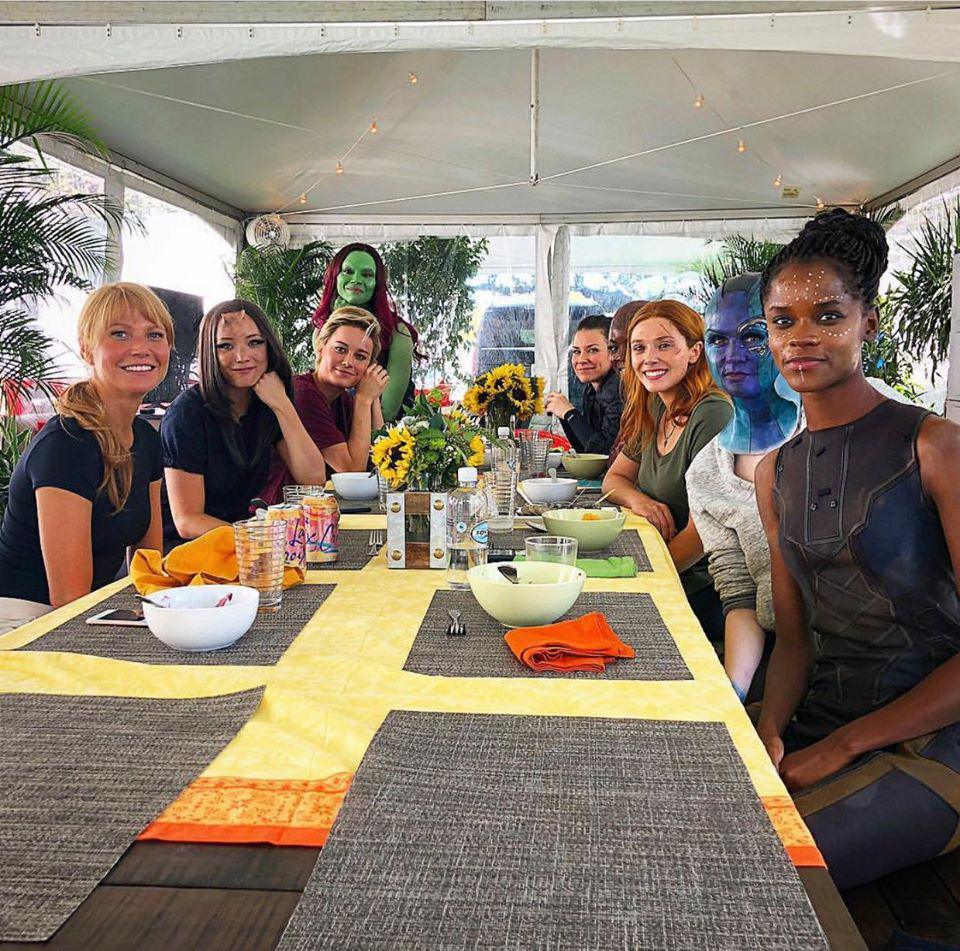 Cinépolis (Fashion Mall) Cinépolis (Fashion Mall)