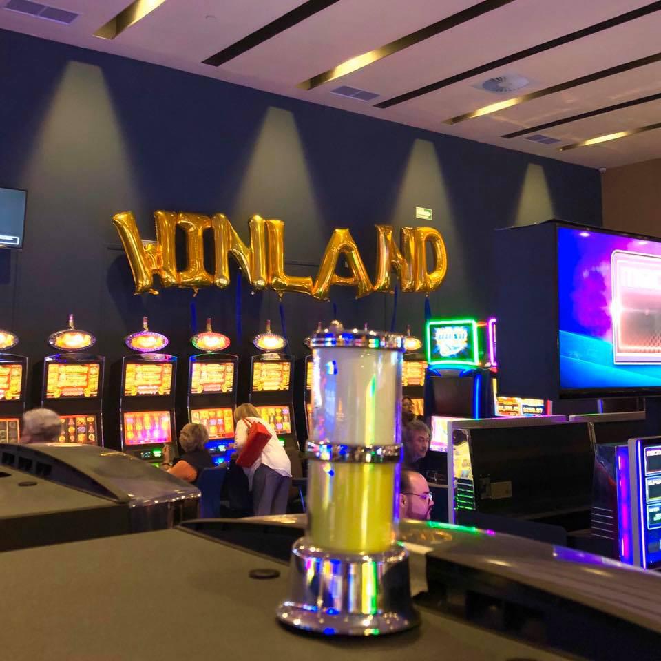 Winland Casino Chihuahua