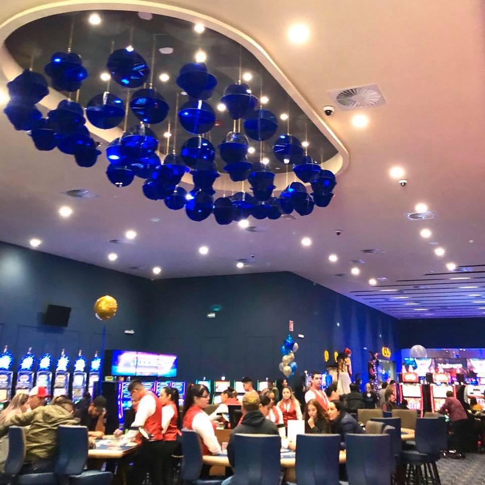 Winland Casino Chihuahua