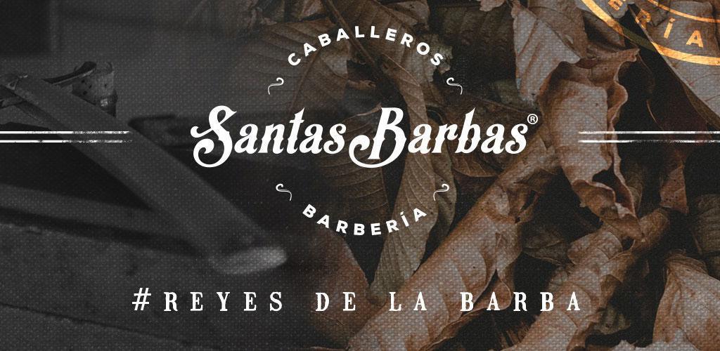 Santas Barbas Azenzo