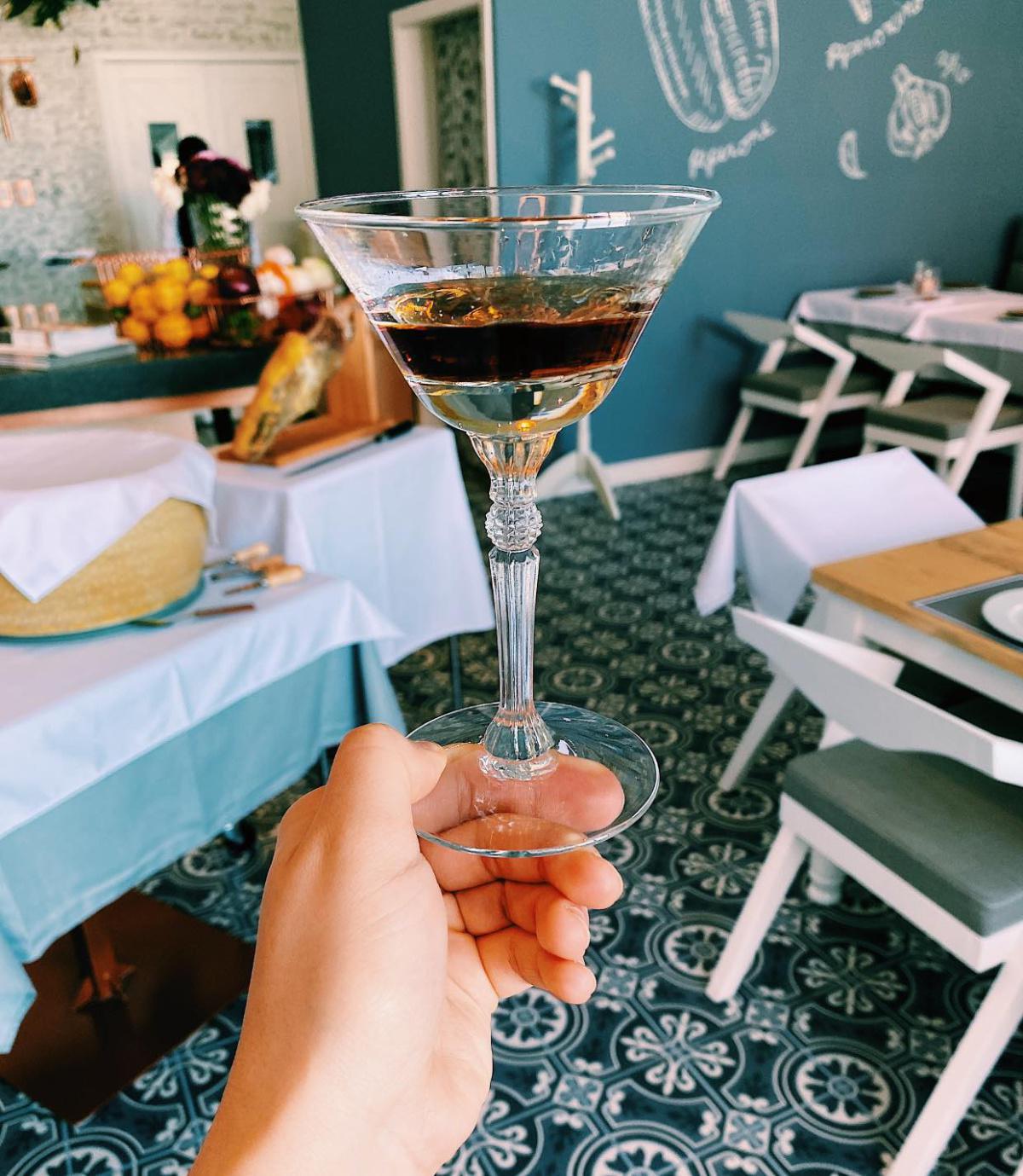 Biancorame D1 Biancorame D1