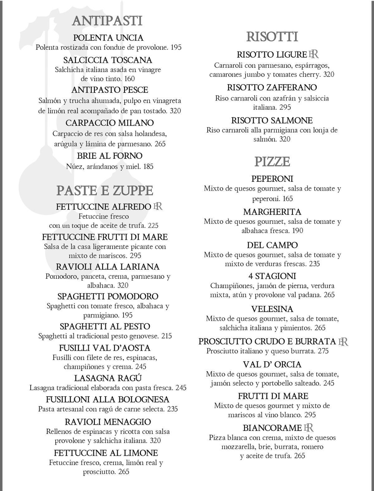 Biancorame D1 Biancorame D1