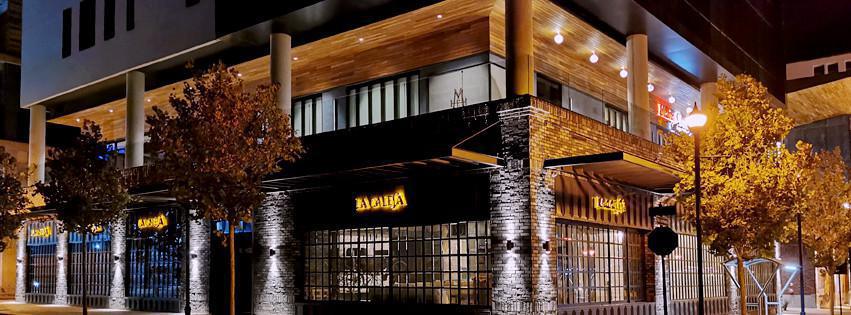 Calesa Steak House