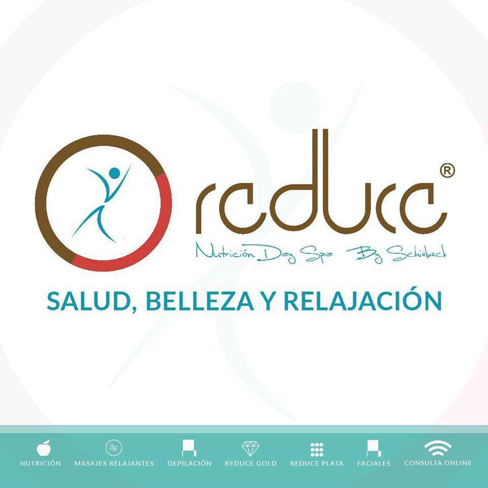 Reduce Nutrición Day SPA Juárez