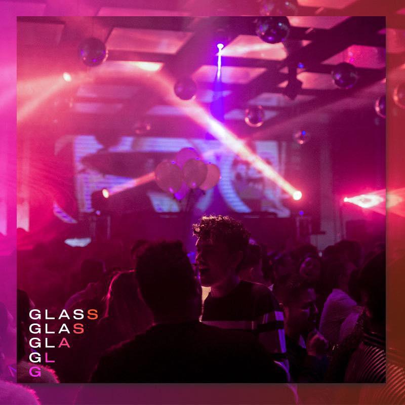 Glass Club 