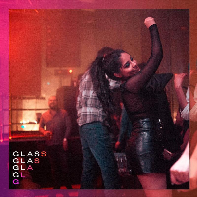 Glass Club 