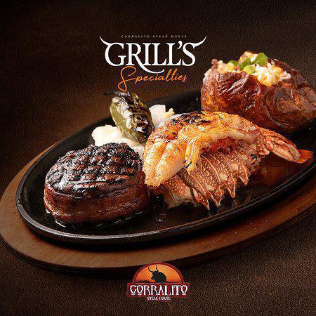 Corralito Steak House 