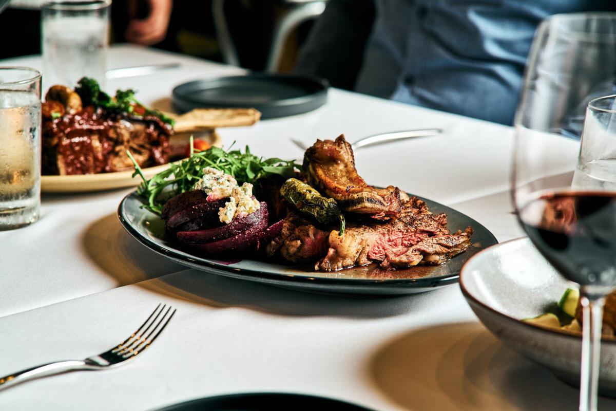 Flor de Nogal Flor de Nogal