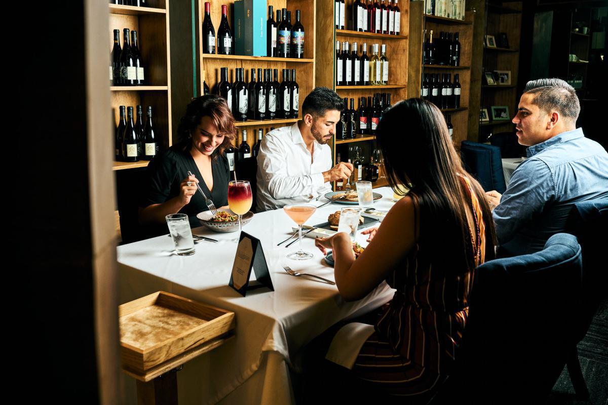 Flor de Nogal Flor de Nogal