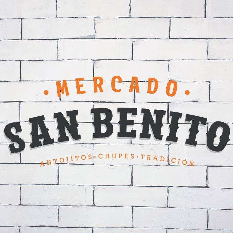 Mercado San Benito 