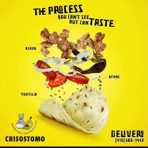 Crisostomo 
