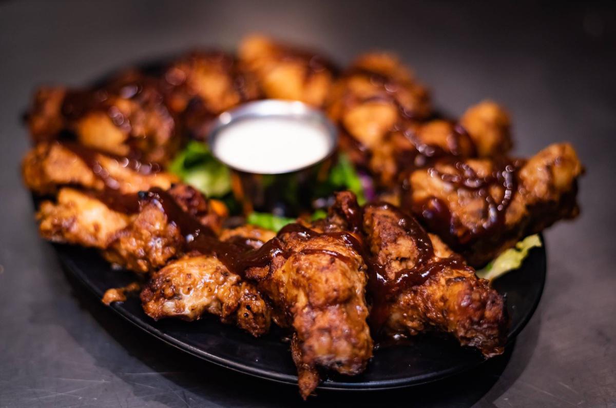 Via Venetto Via Venetto