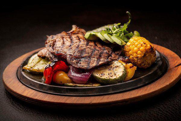 Corralito Steak House 