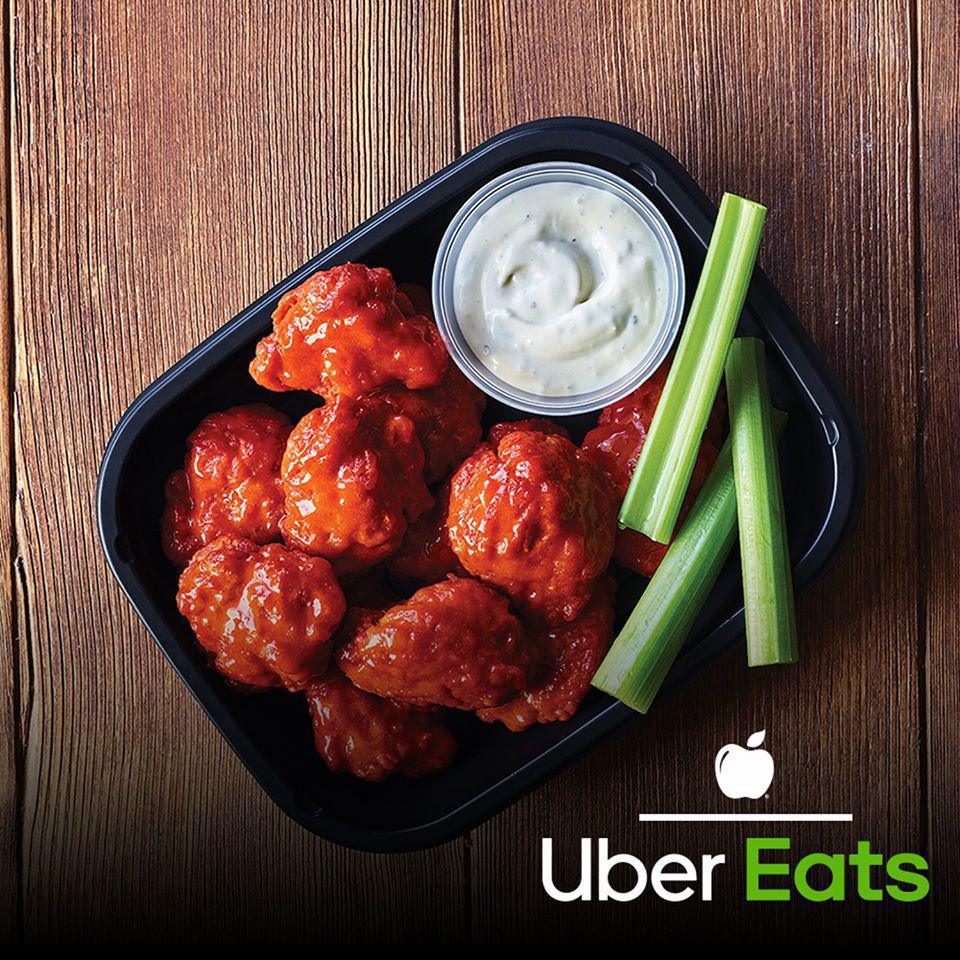Applebee's Juárez