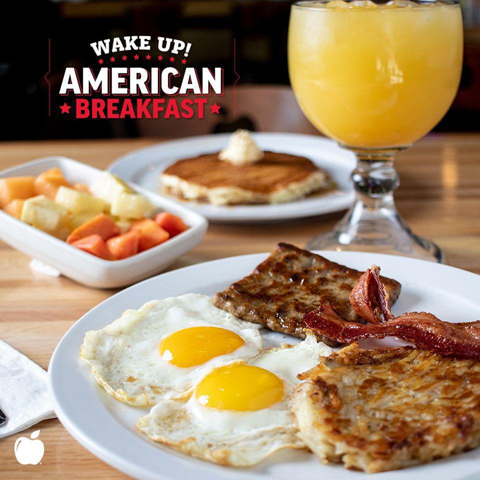 Applebee's Juárez Paseo Triunfo de la República Applebee's Juárez Paseo Triunfo de la República