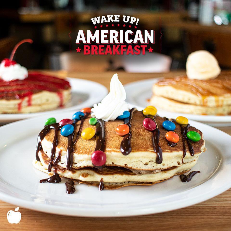 Applebee's Juárez Paseo Triunfo de la República