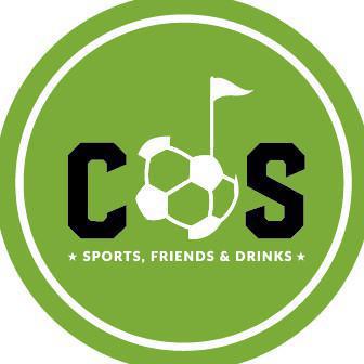 Corner Sport Bar