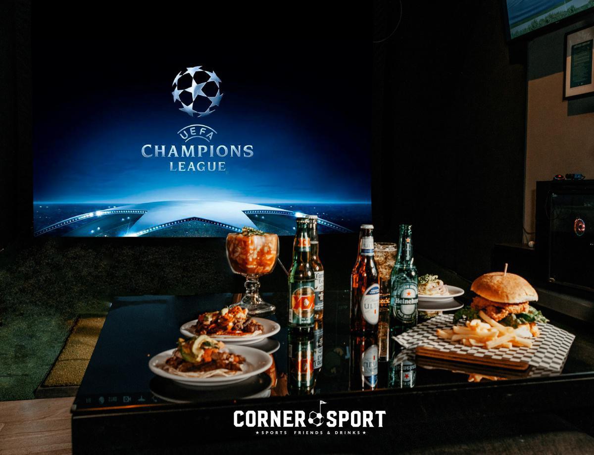 Corner Sport Bar