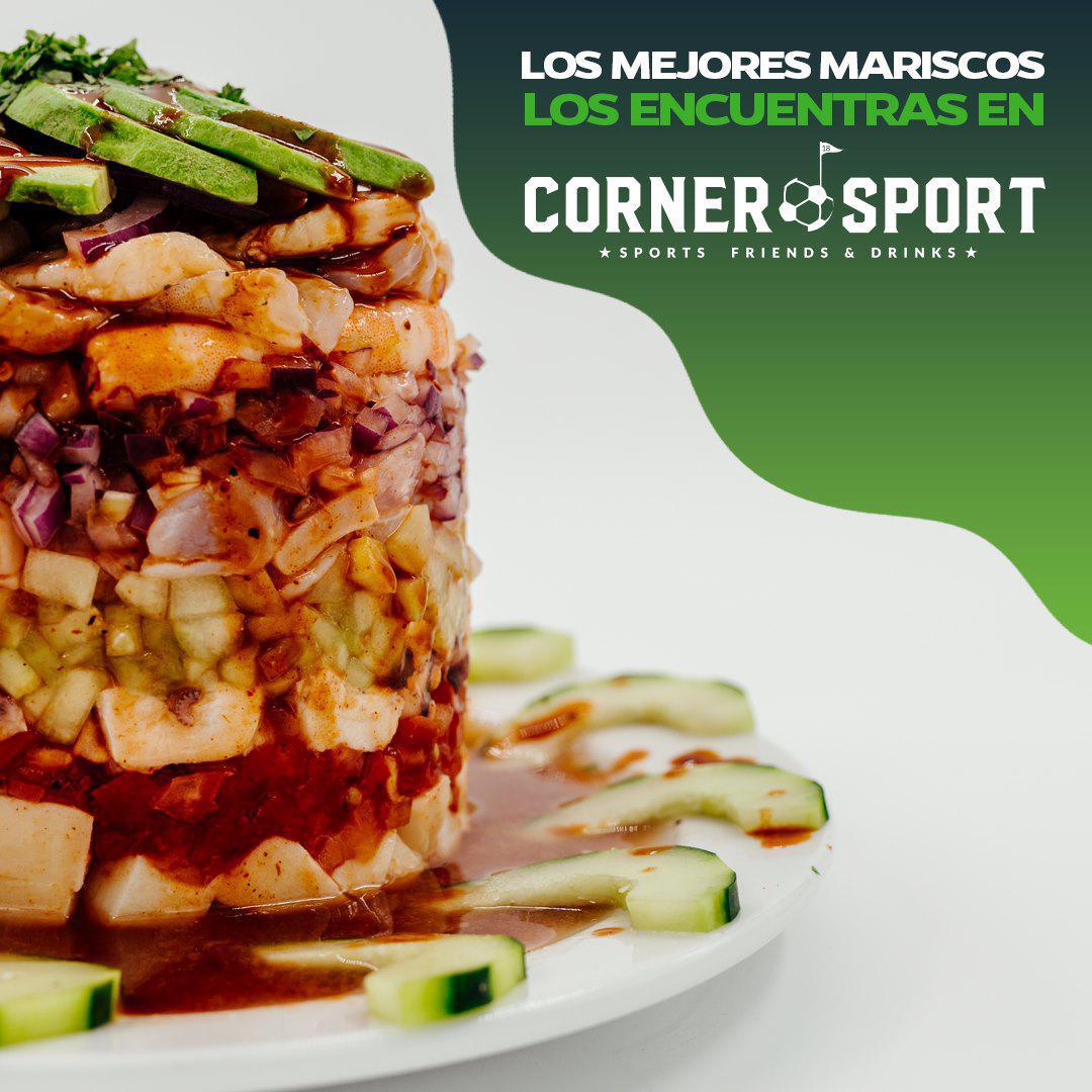 Corner Sport Bar