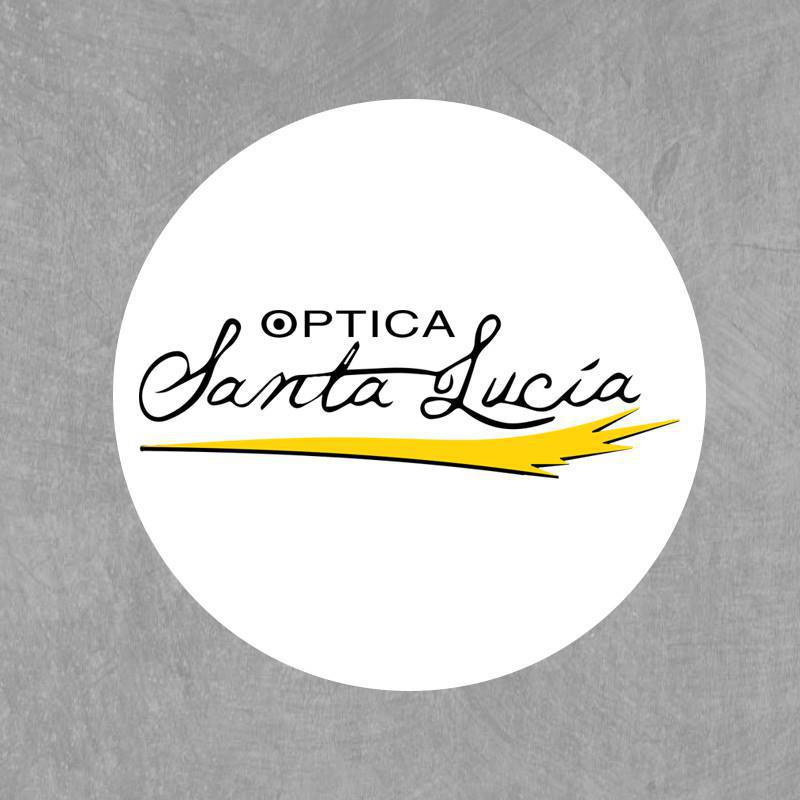 Óptica Santa Lucía