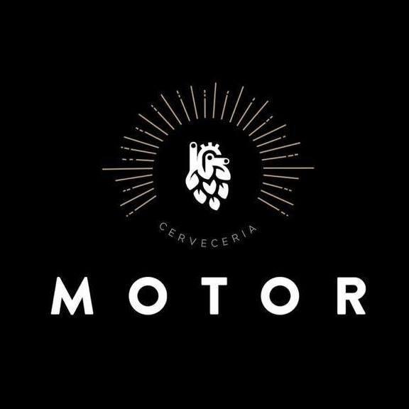 Motor cerveceria