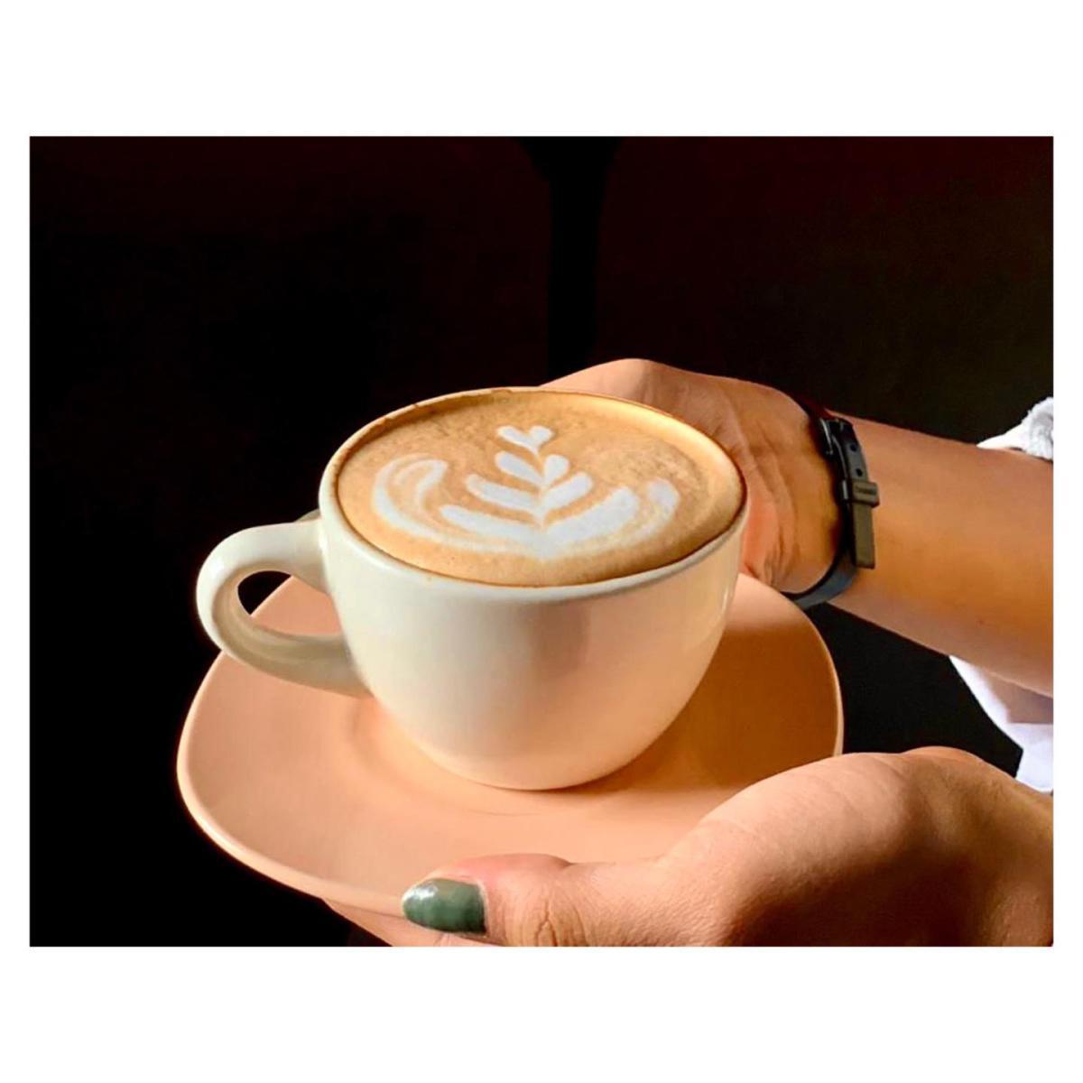 Momposina Café
