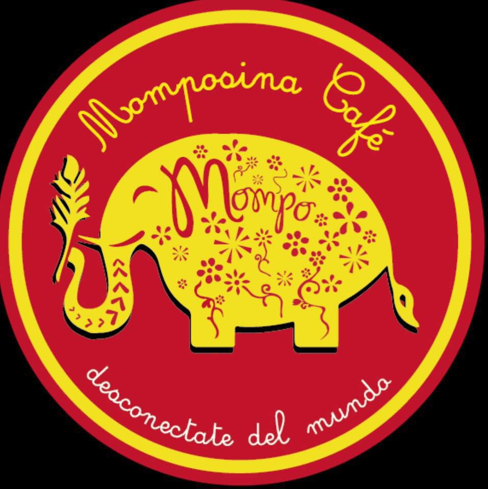 Momposina Café