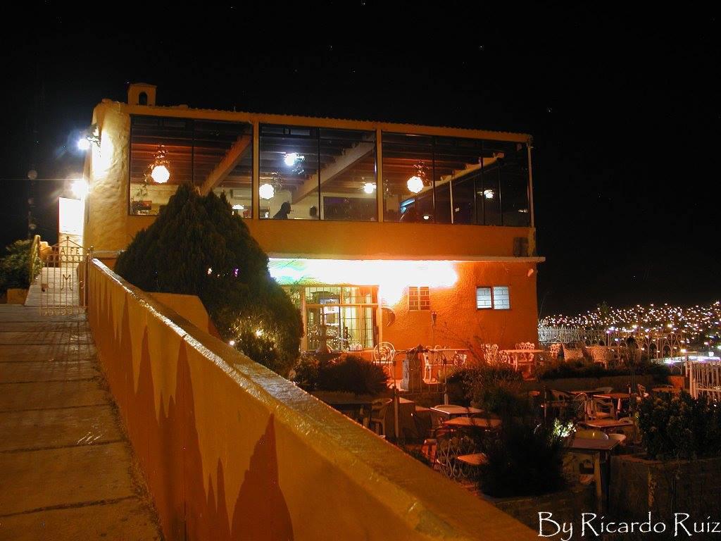 Mandála Café