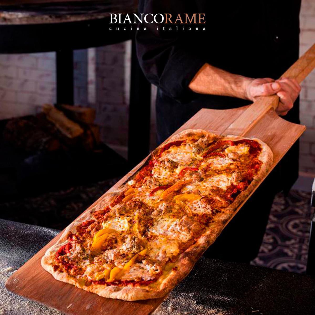 Biancorame