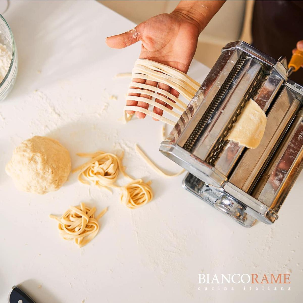 Biancorame