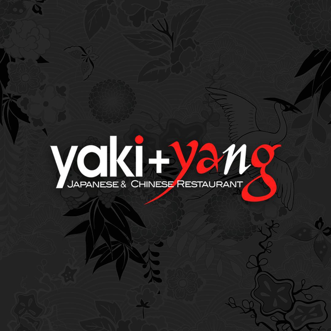 Yaki Yang