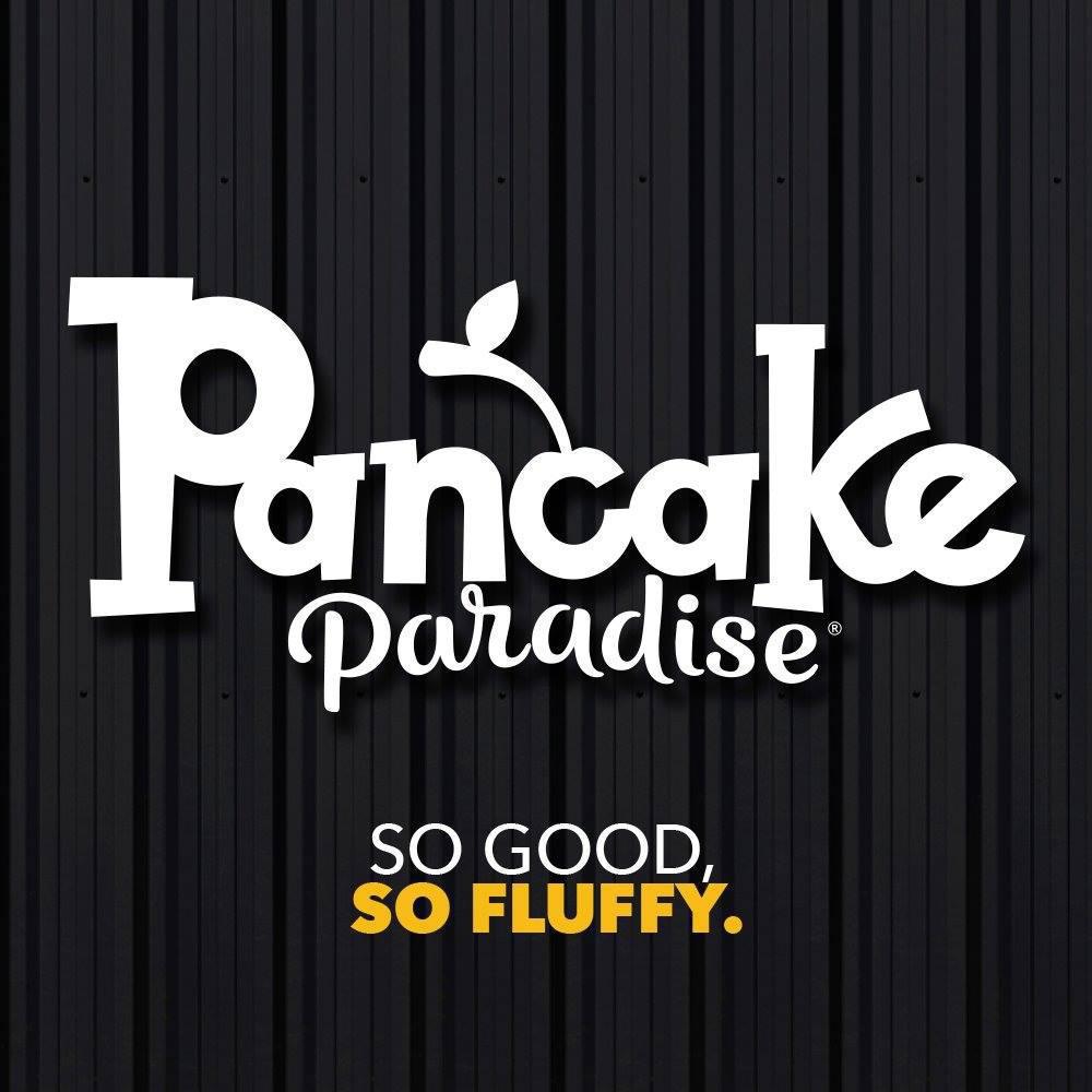 Pancake Paradise (Plaza Saucito)
