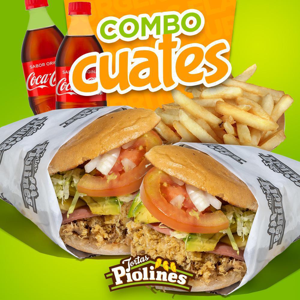 Tortas Piolines