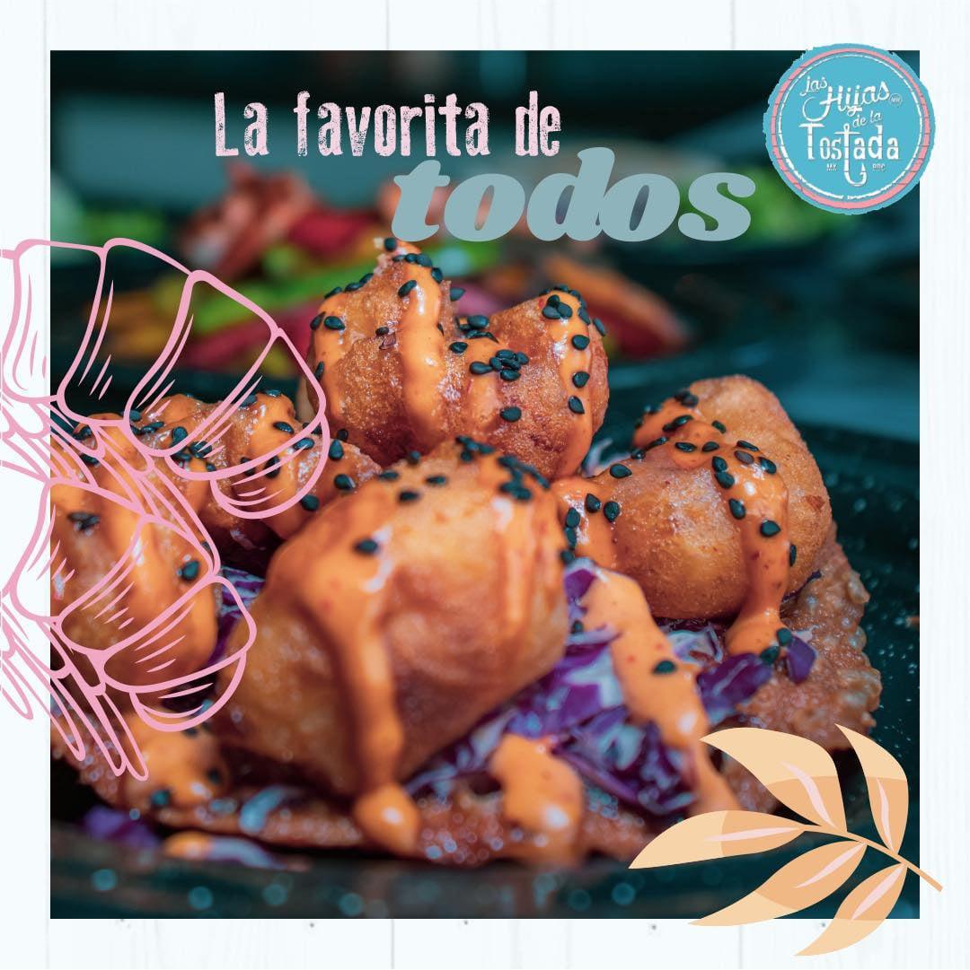 Las Hijas de la Tostada Chihuahua Las Hijas de la Tostada Chihuahua