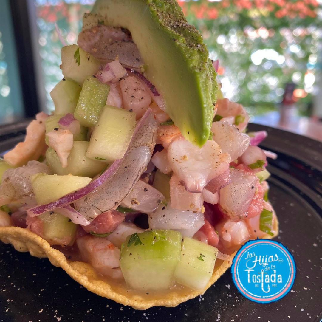 Las Hijas de la Tostada Chihuahua Las Hijas de la Tostada Chihuahua