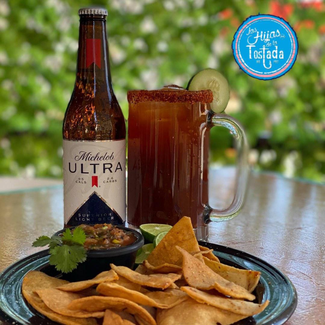 Las Hijas de la Tostada Chihuahua Las Hijas de la Tostada Chihuahua