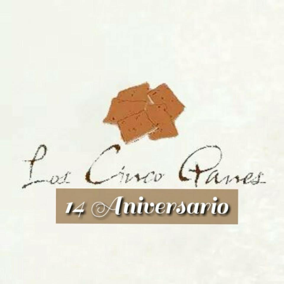 Los Cinco Panes