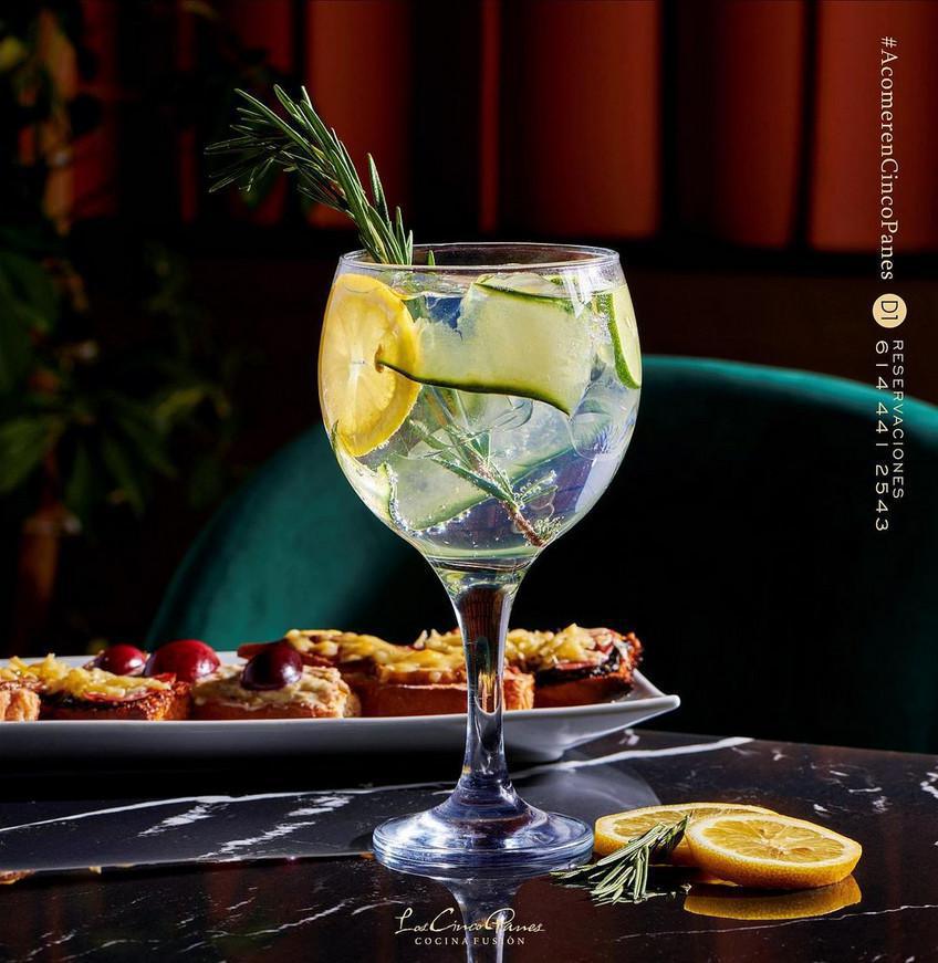 Los Cinco Panes Los Cinco Panes