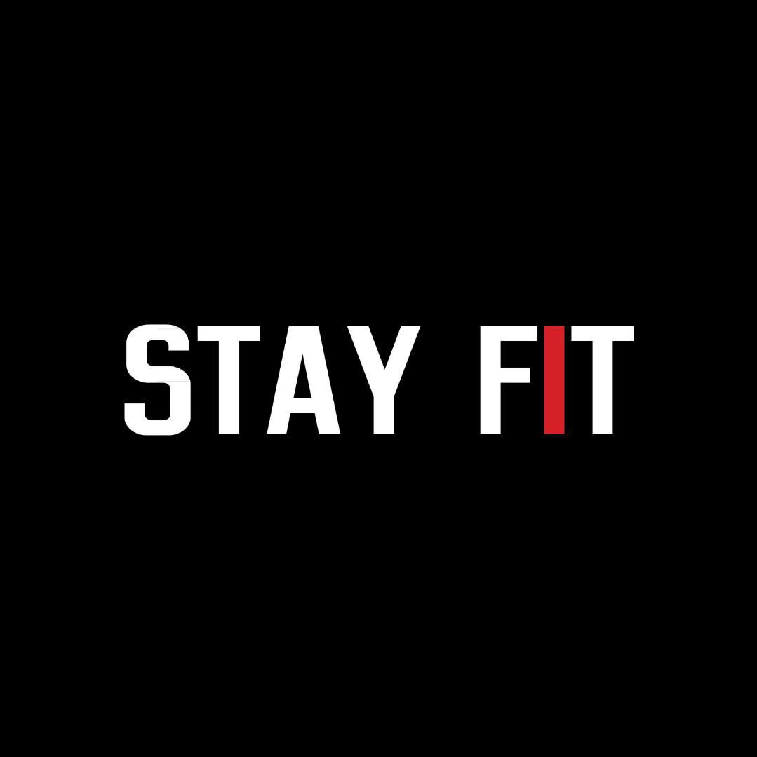 StayFit Fitness Center
