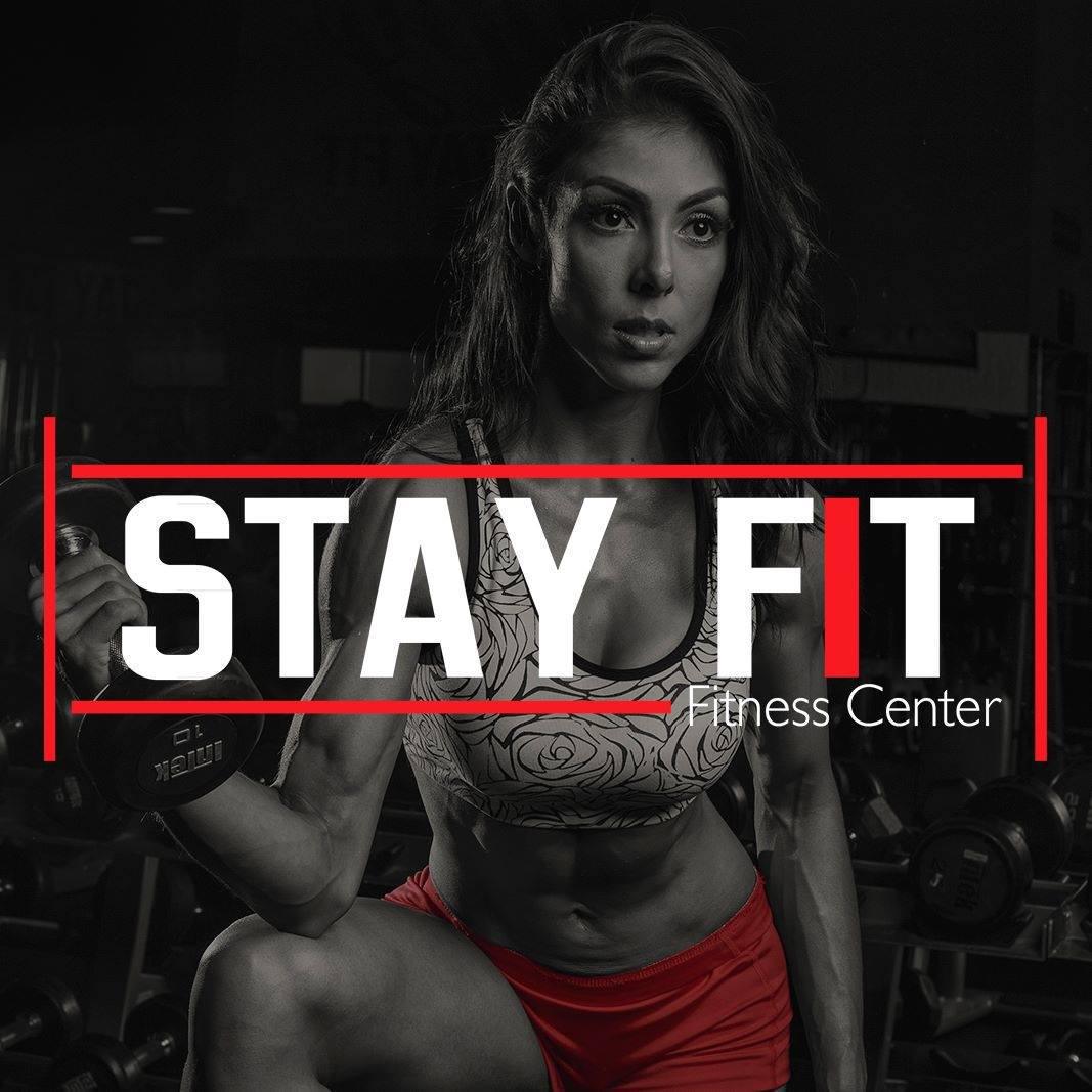 StayFit Fitness Center