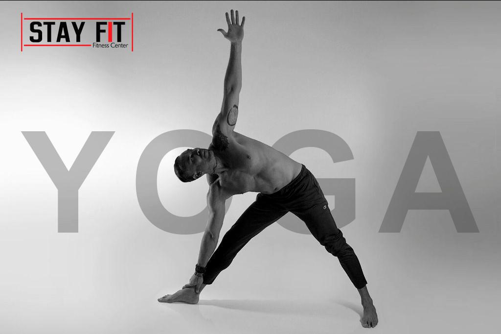 StayFit Fitness Center StayFit Fitness Center