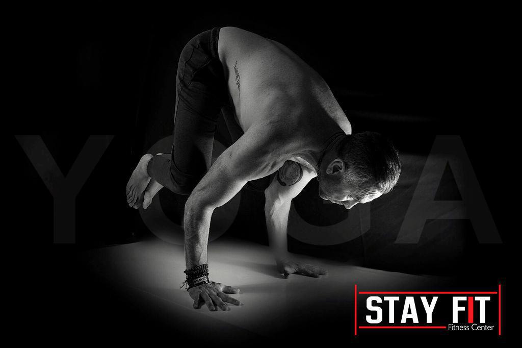 StayFit Fitness Center StayFit Fitness Center