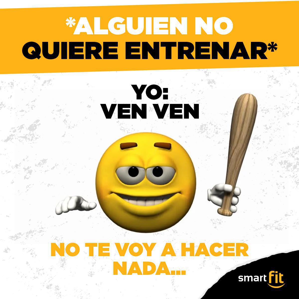  Gimnasio Smart Fit - Distrito Uno 