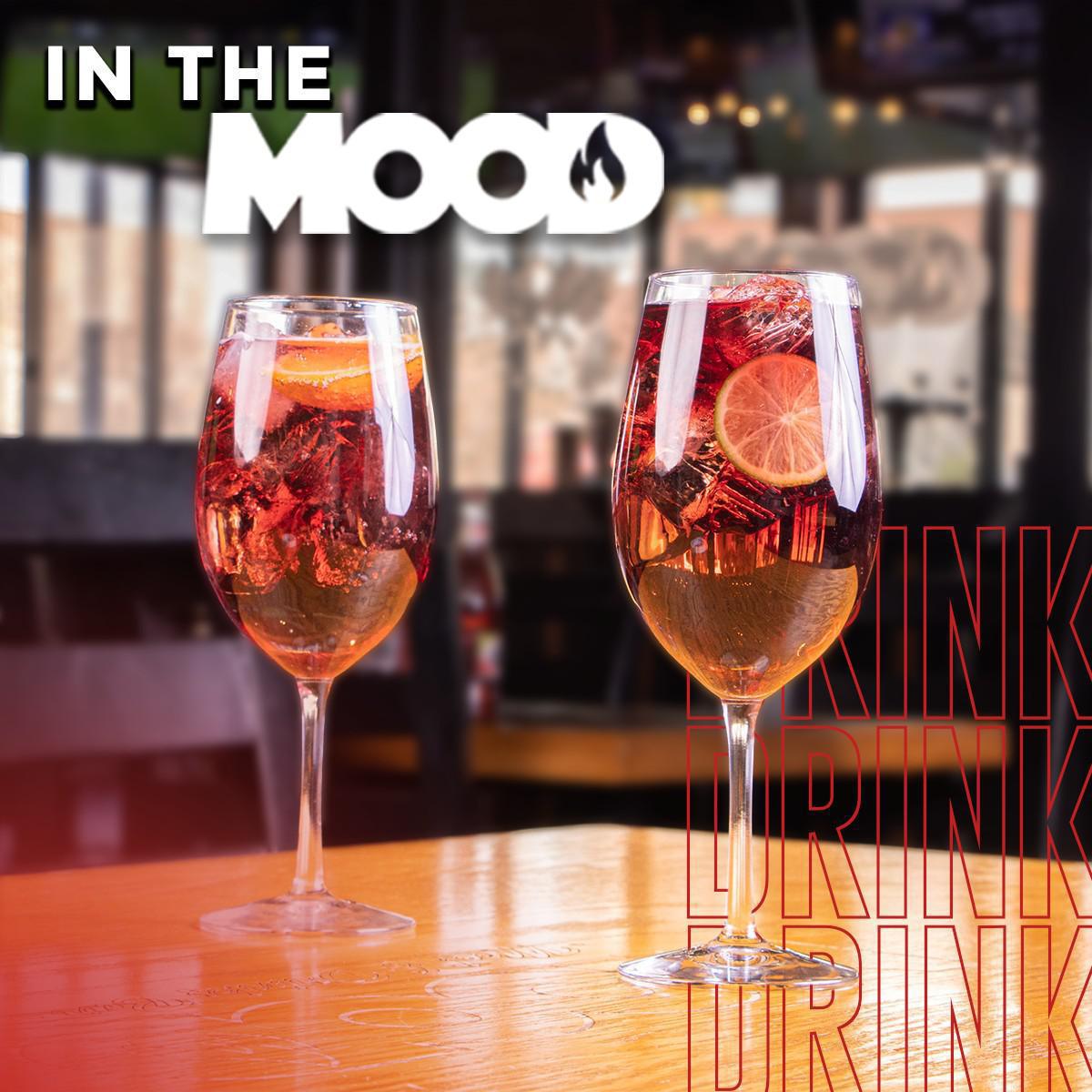  Mood Meet and Drinks 